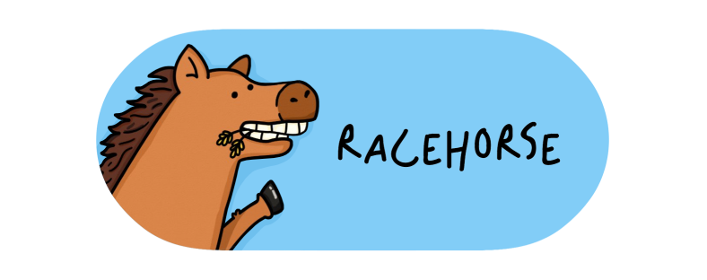 Racehorse