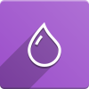 Odoo 15 Example Icon "Drop" from Bootstrap