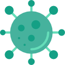 Virus logo