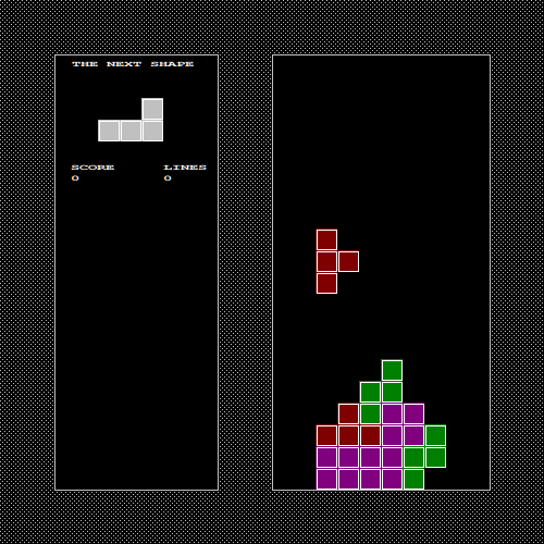 Tetris