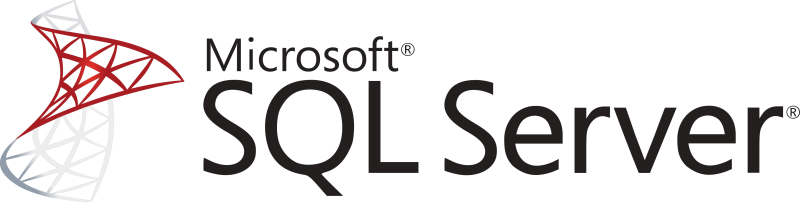 Microsoft SQL Logo