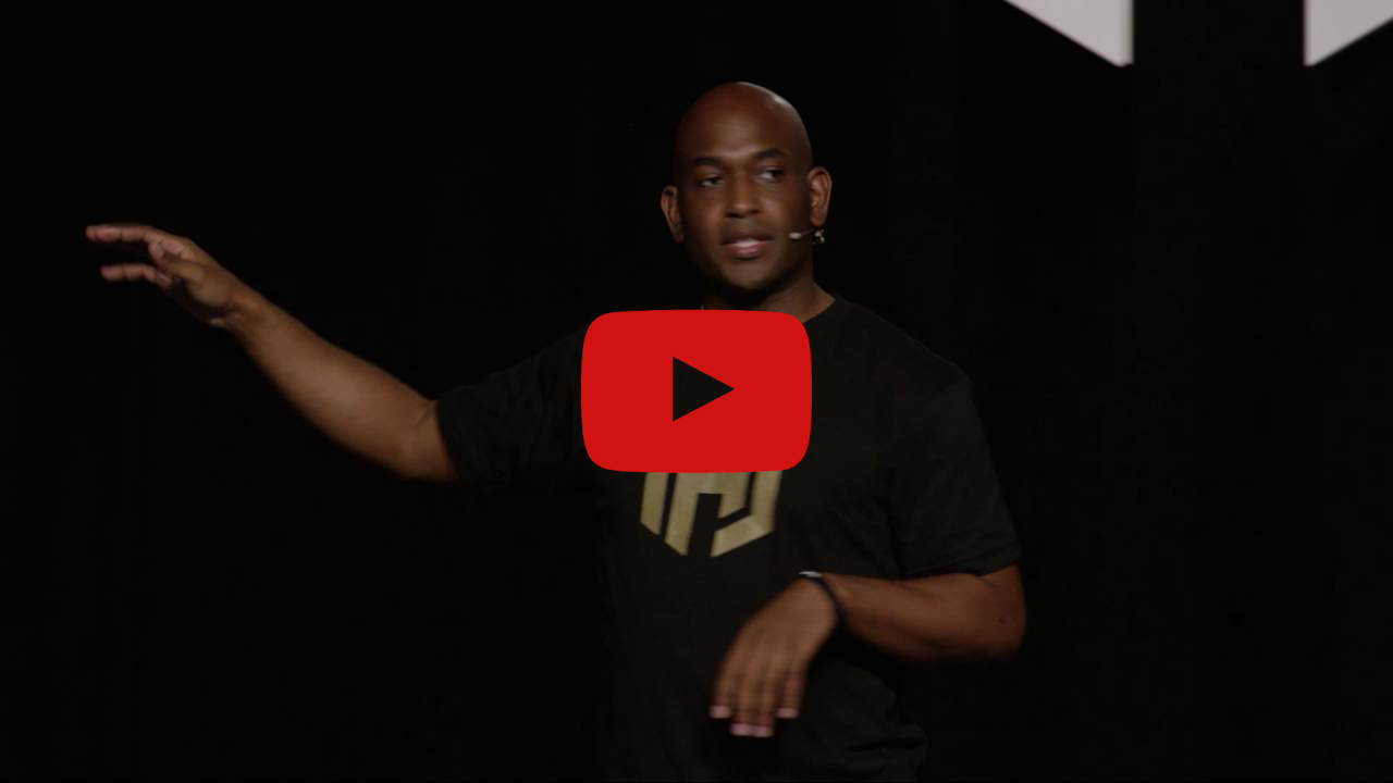 Kelsey Hightower: 12-Factor Apps and the HashiStack