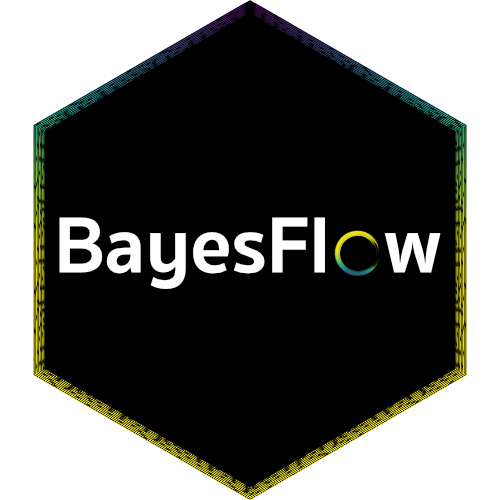 BayesFlow Logo