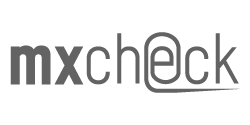 mxcheck logo