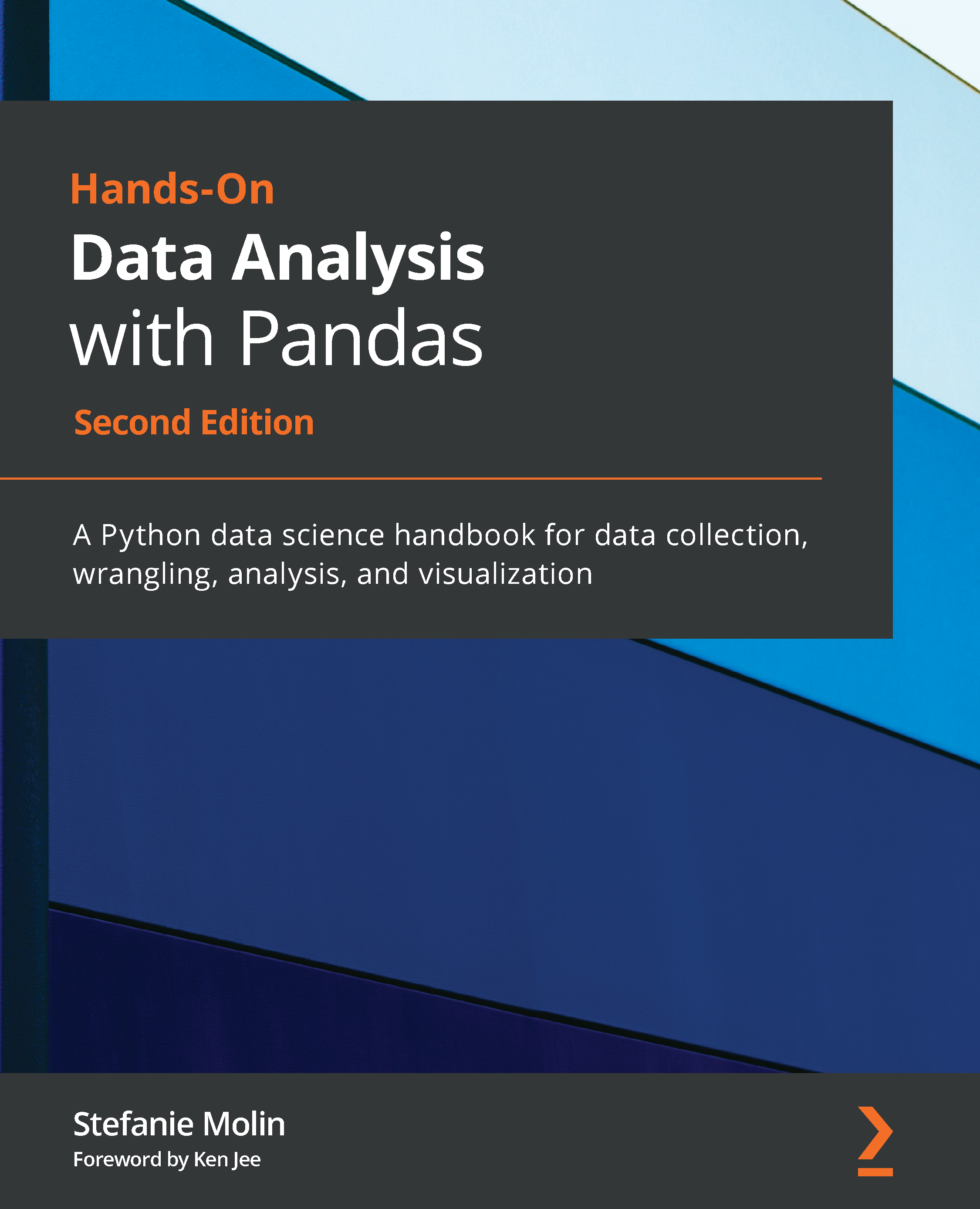 Hands-On Data Analysis with Pandas – Second Edition