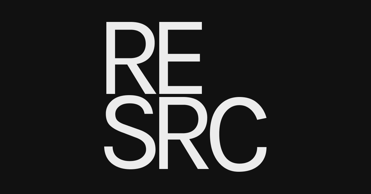 Resrc