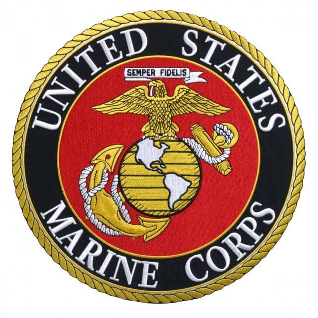 USMC Logo