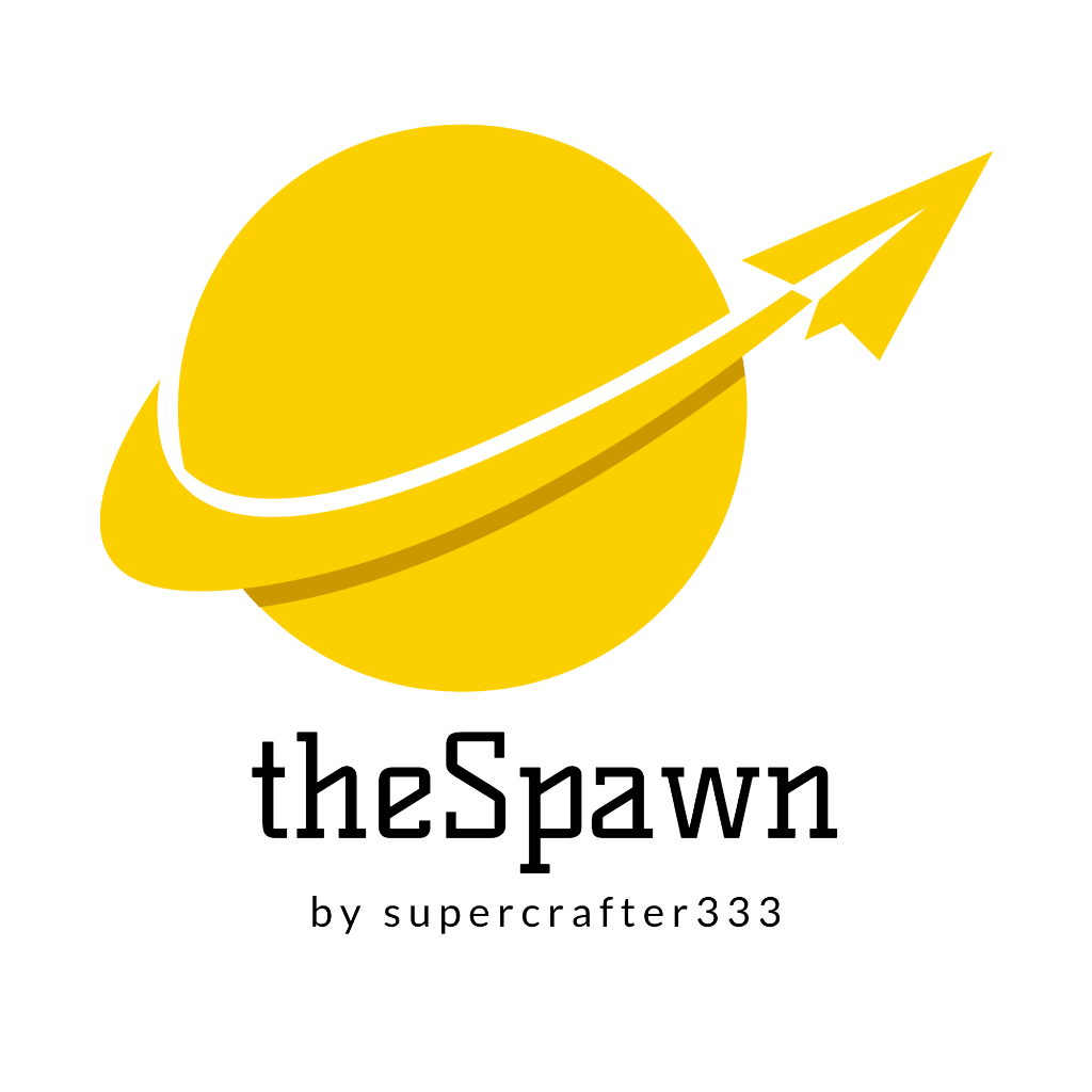 supercrafter333 | theSpawn