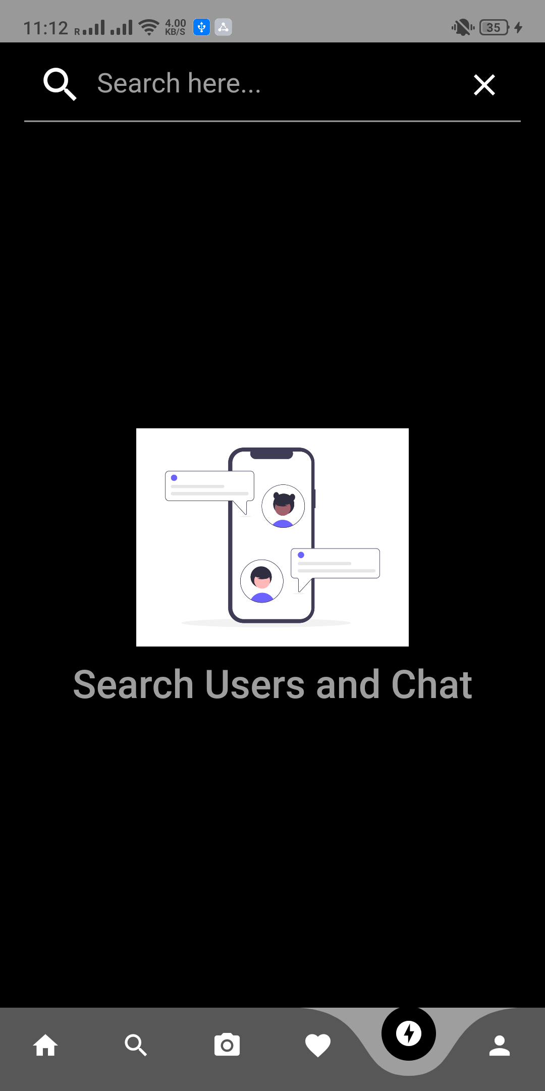 Chat Search