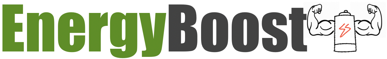 EnergyBoost logo