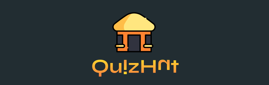 alt QuizHutLogo