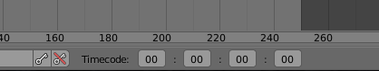 Timecode UI