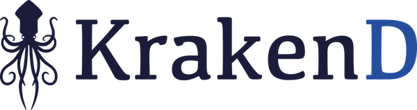 Krakend logo