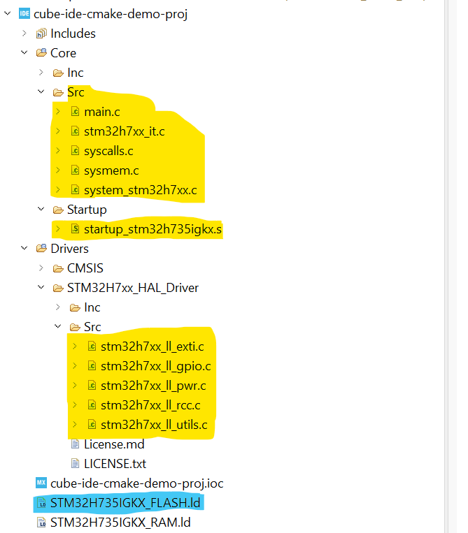 STM32CubeIDE - 8