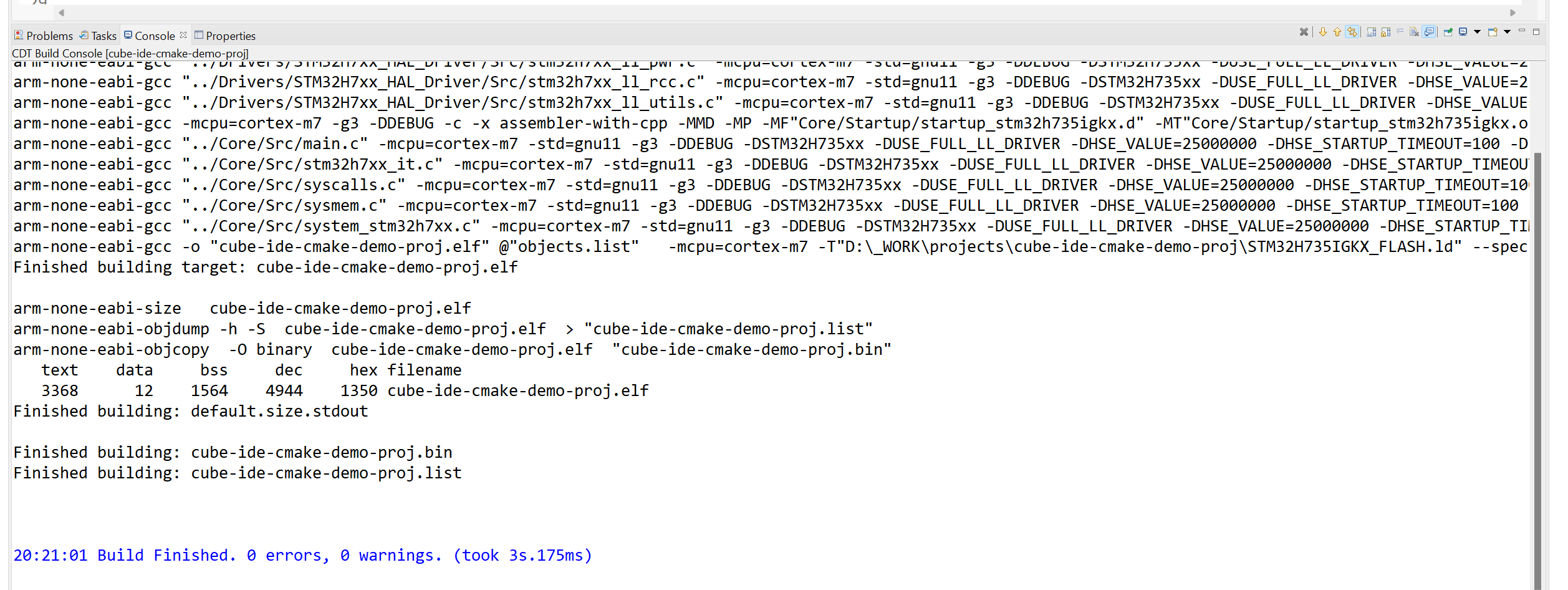 STM32CubeIDE - 9