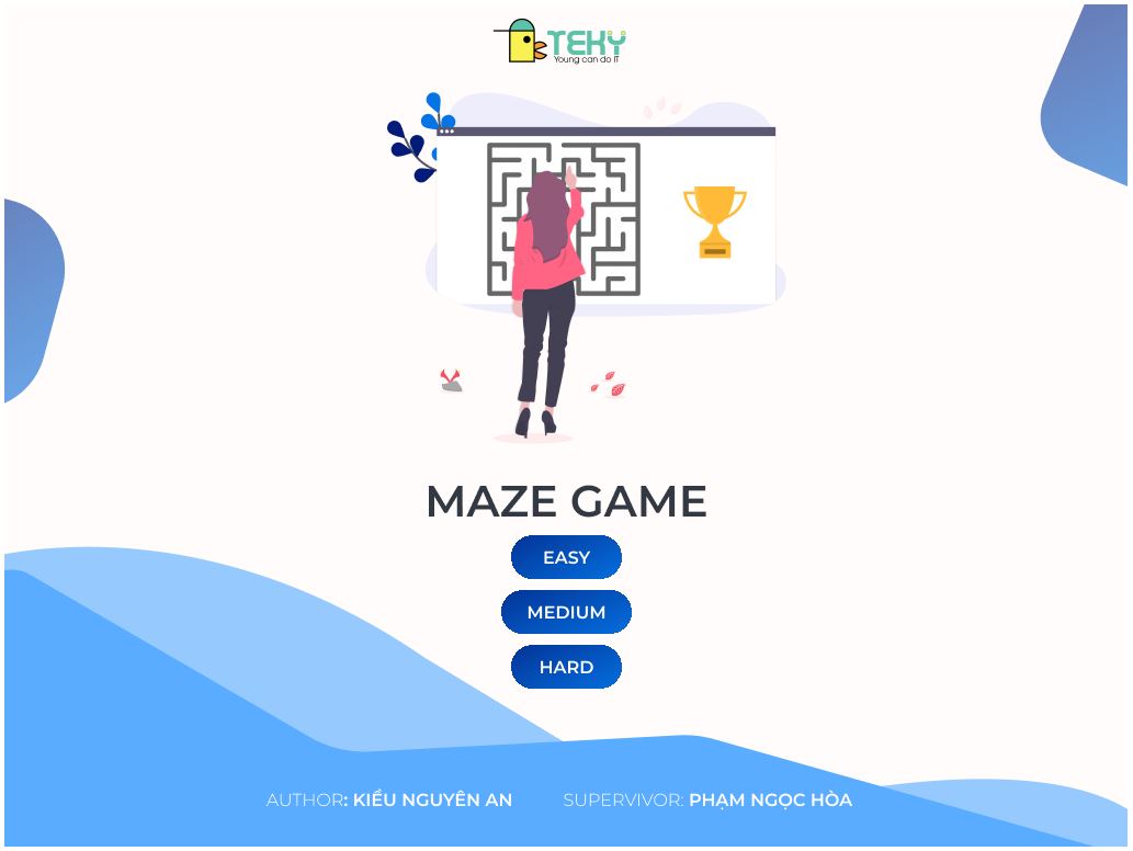 maze-game