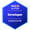 AWS Certified Developer – Associate