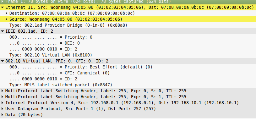 qinq_vlan_mpls_mpls_ipv4_udp