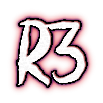 R3ditor-Logo
