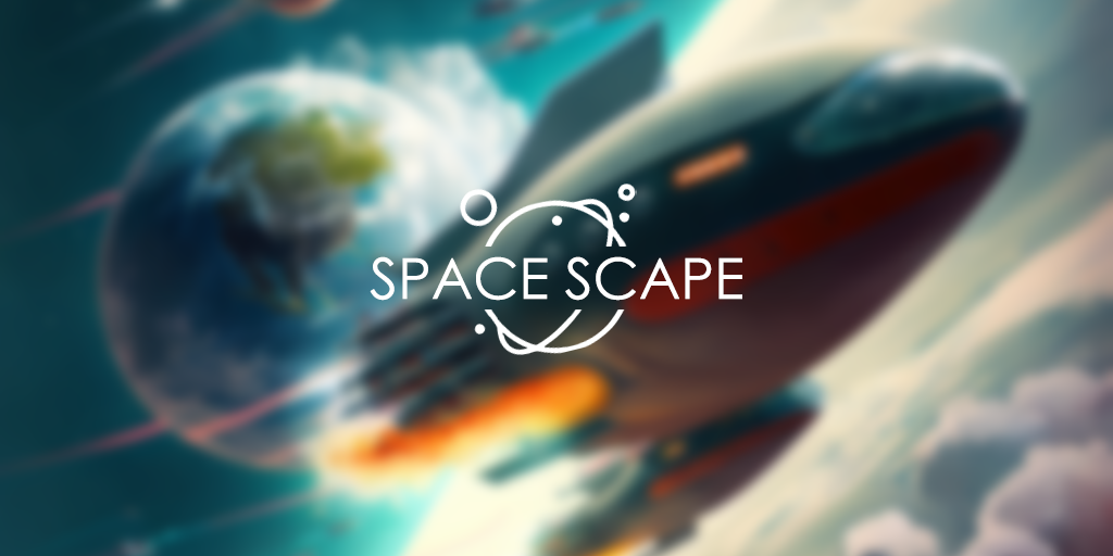 Spacescape