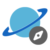 Application icon