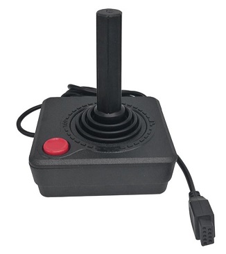 Atari Joystick
