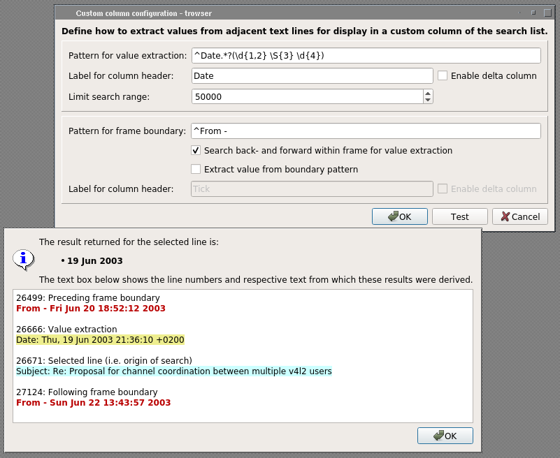 screenshot custom column configuration dialog