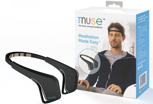 muse headband