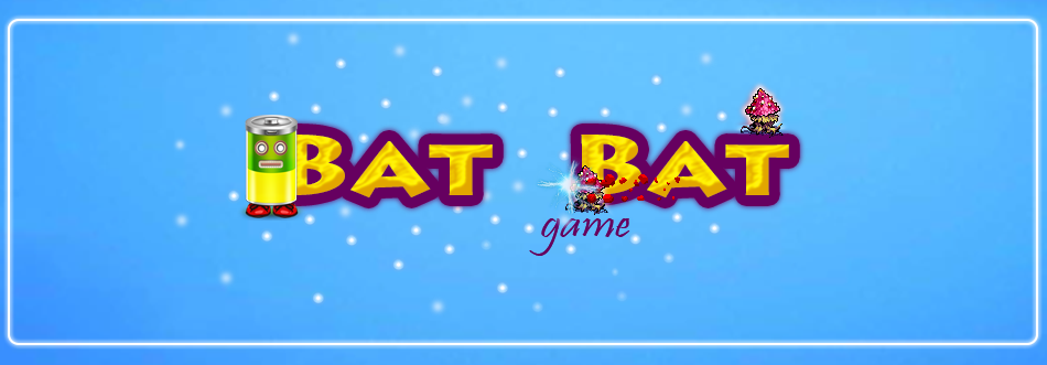 Bat Bat Game