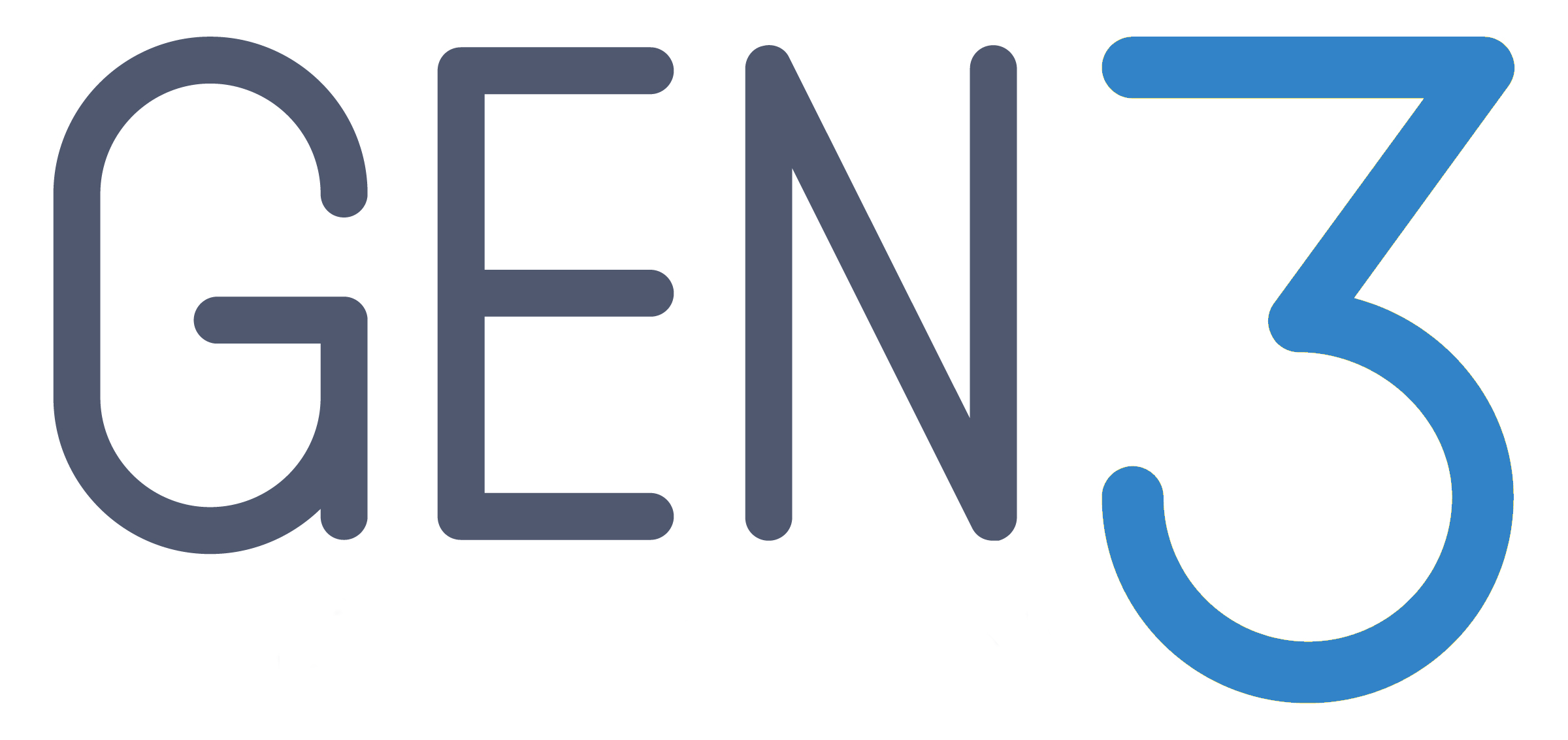 Gen3 logo