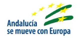 Andalucía se mueve con Europa