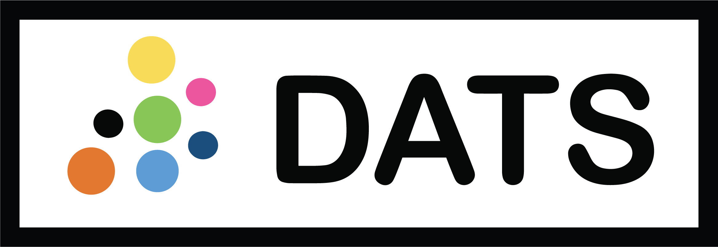 DATS Logo