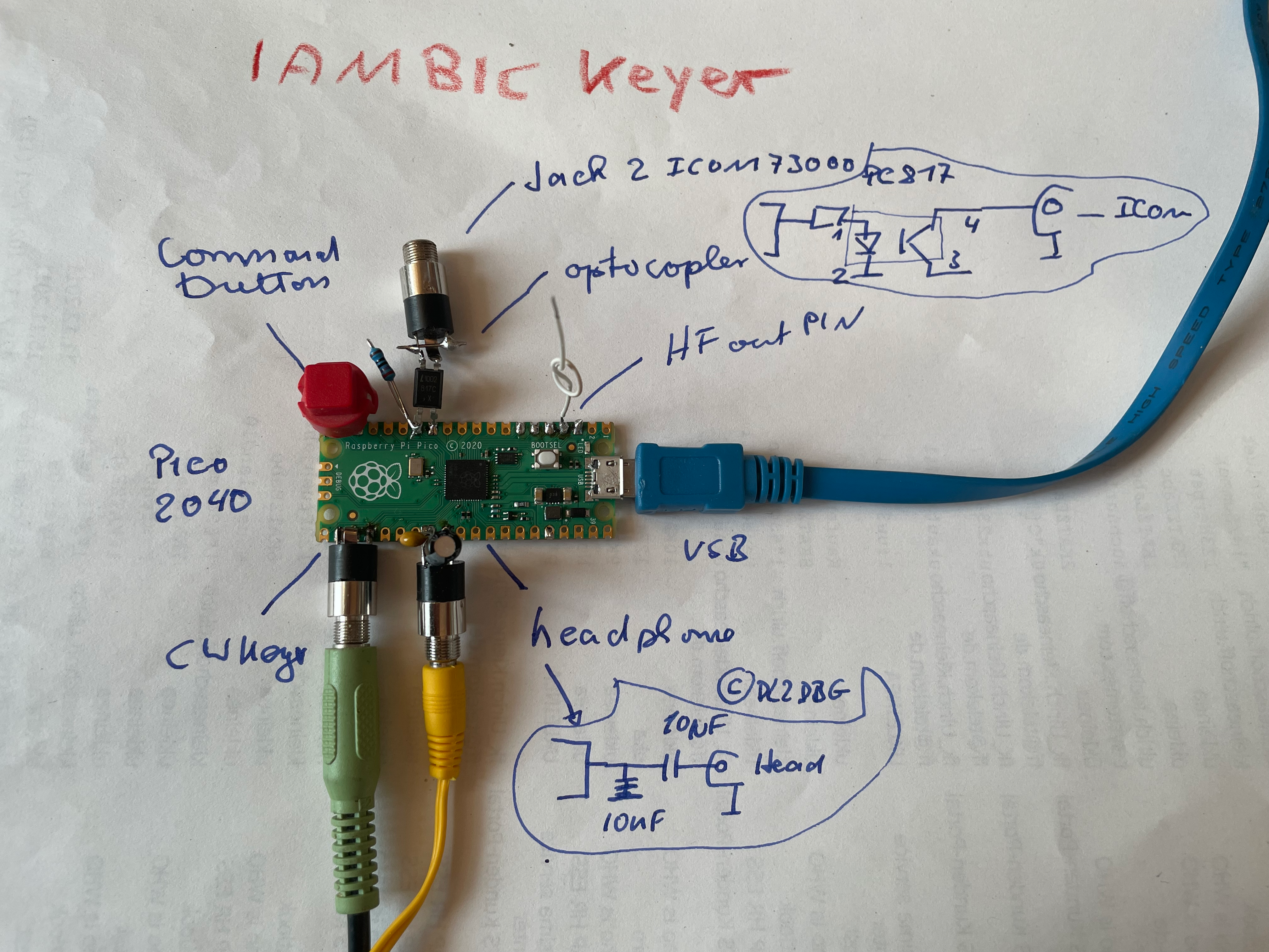 schematic