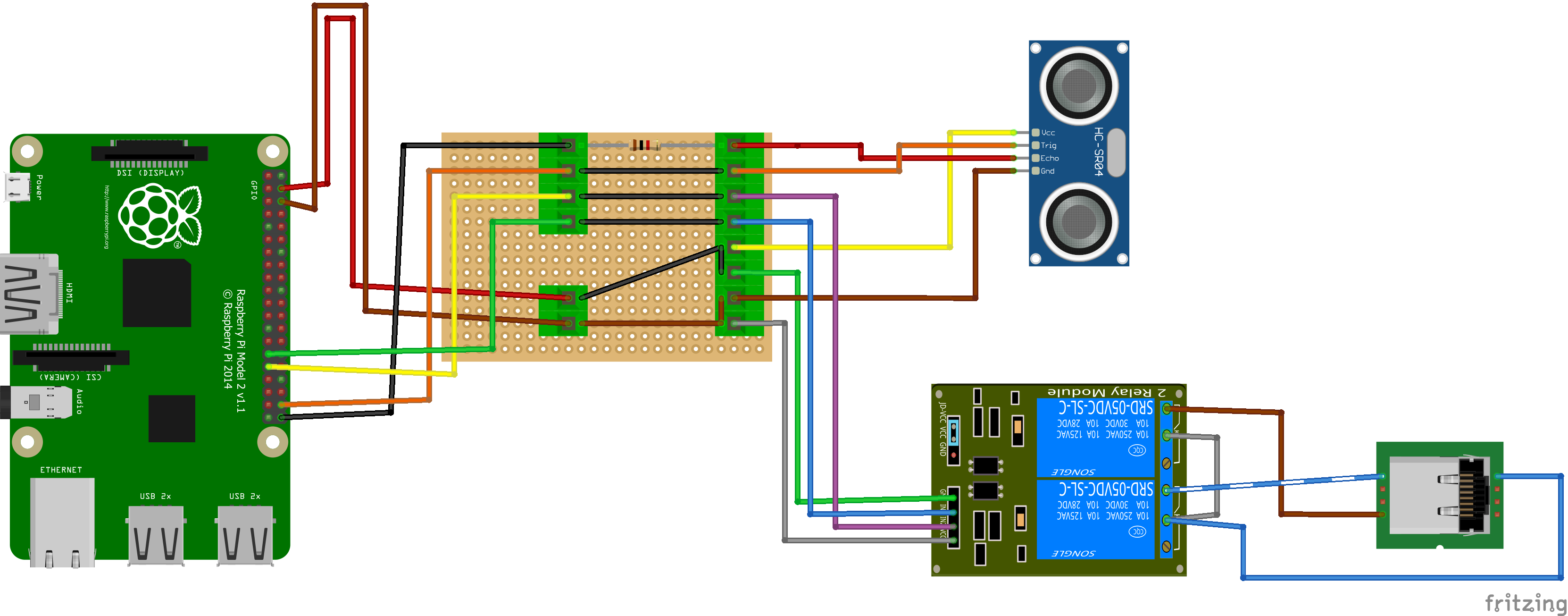 Image of Circuit