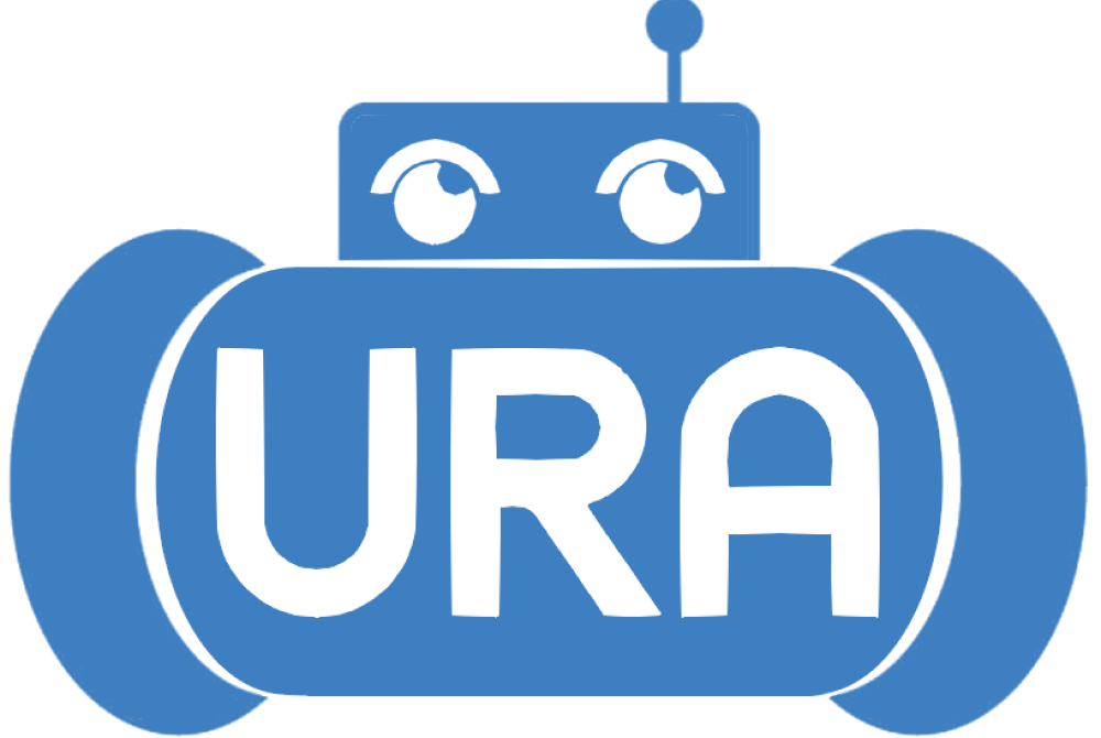 URA Logo