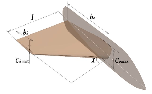 Computational scheme