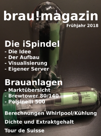 Braumagazin 1-18