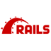 Rails Logo