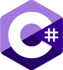 C#