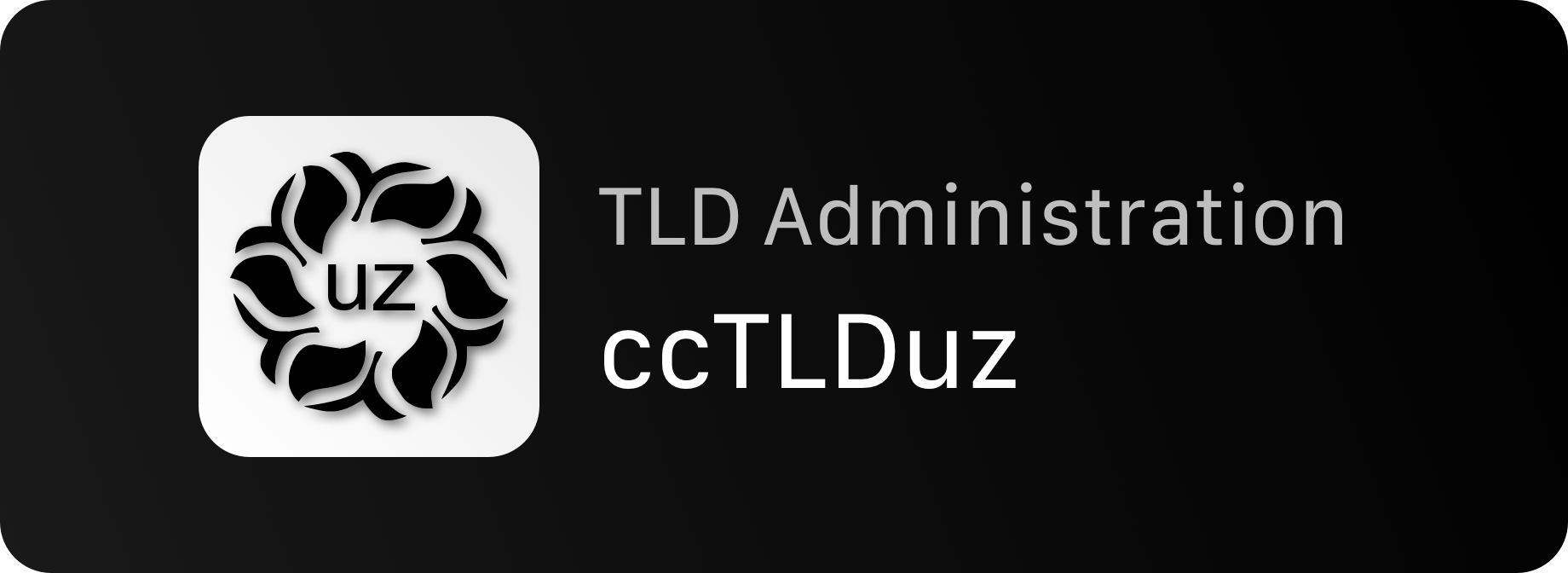 ccTLDuz Administration
