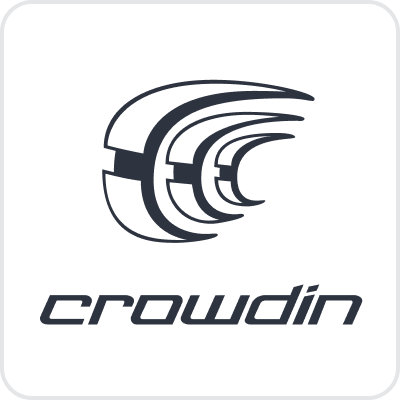 Crowdin