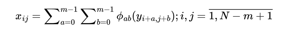 Kolmogorov-Arnold Convolutions