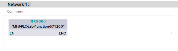 Integração com FactoryIO