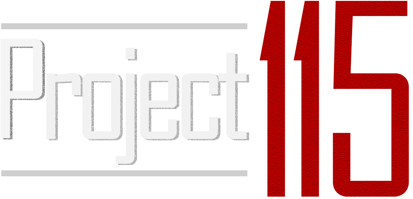 Project 115