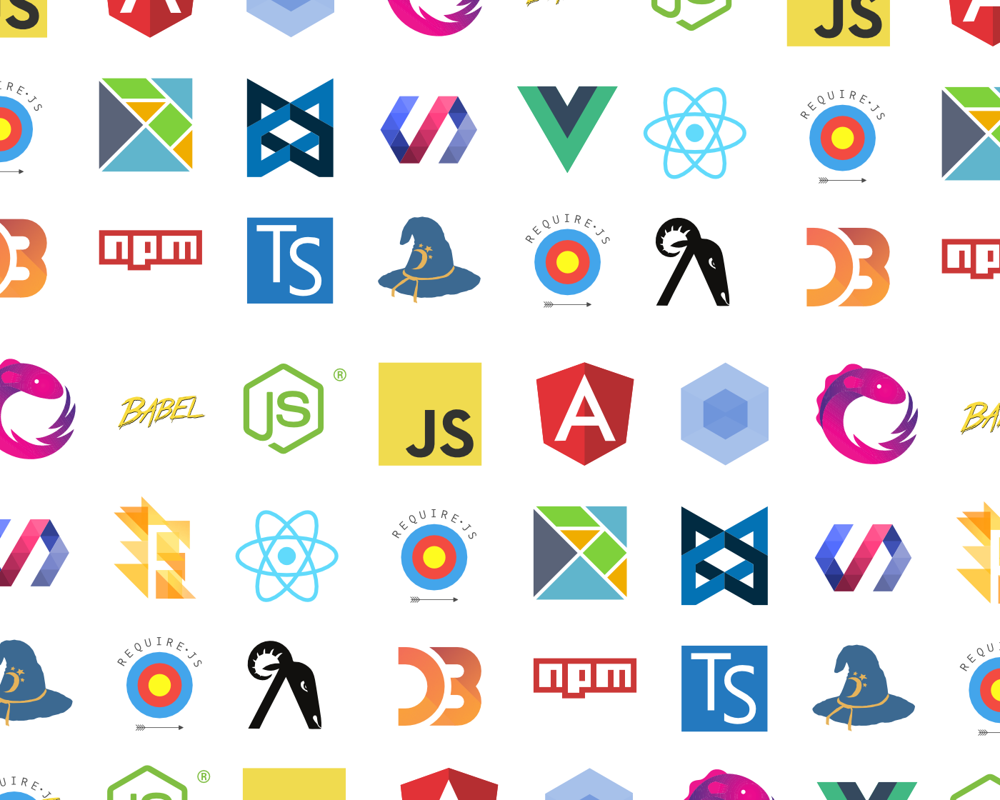 js frameworks