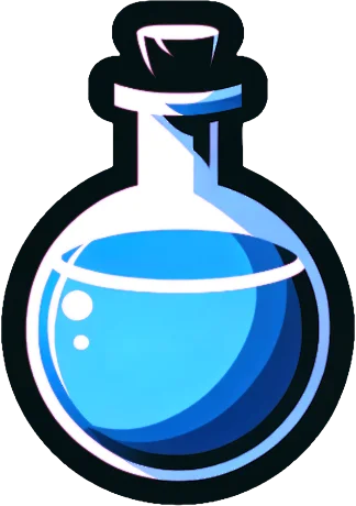 Mana Potion