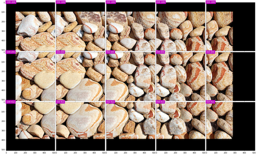 example 1 tiles