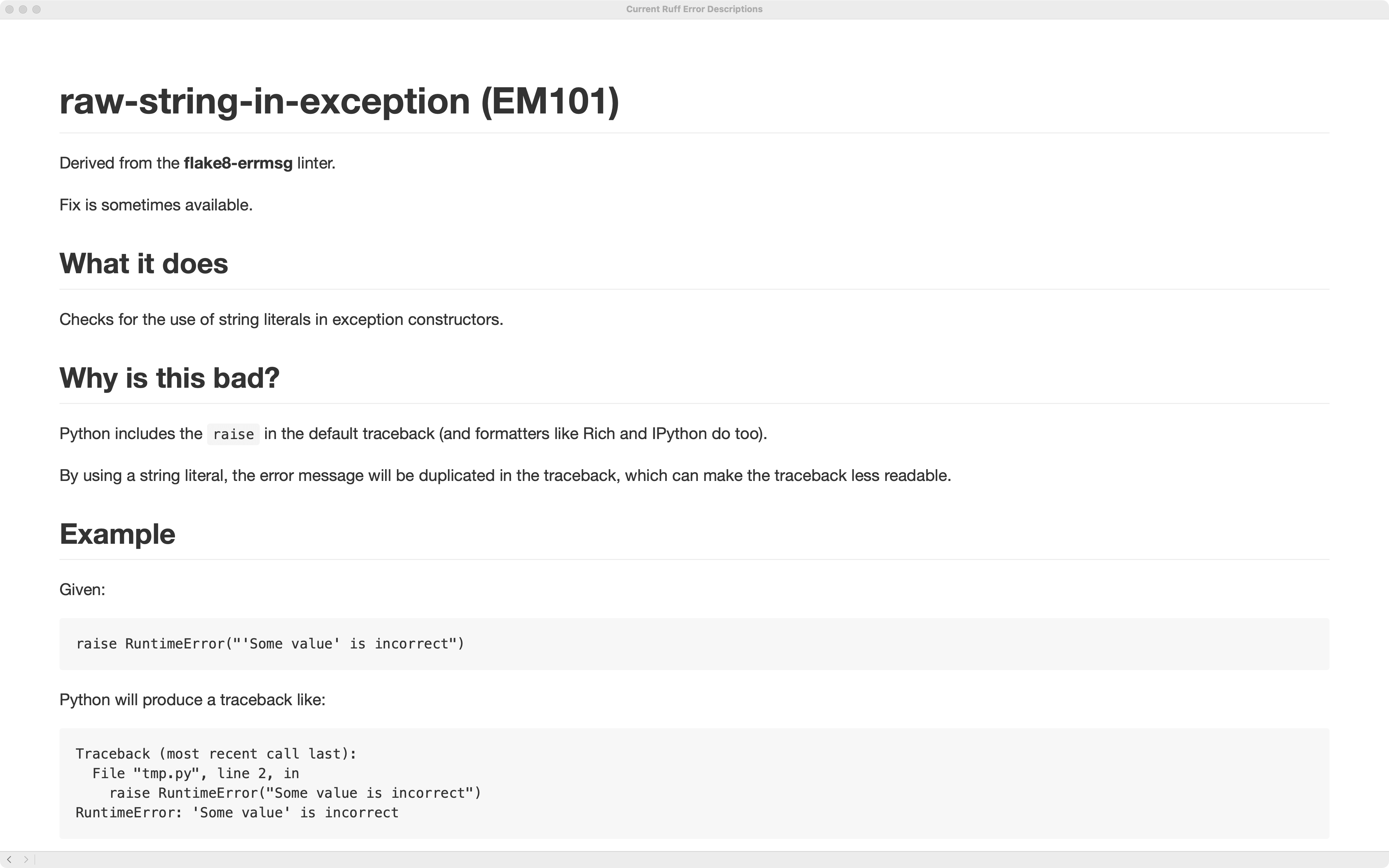 Better Markdown Preview