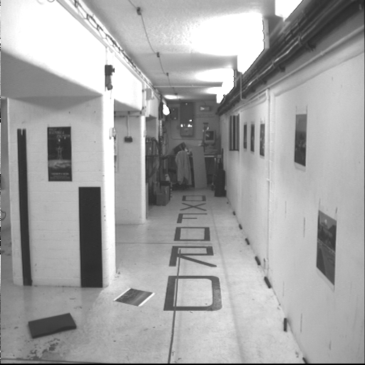 Corridor