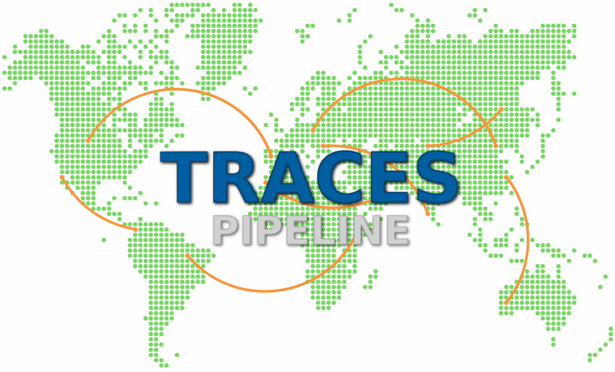 TRACES Pipeline